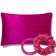 Exclusive SILKE London Silk 24/7 Set - Poppy (Worth £103)