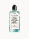 L'Occitane Cédre Gingembre (Formerly Cap Cedrat) Shower Gel 250ml