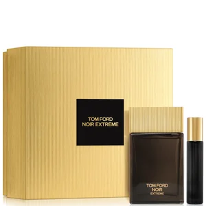 TOM FORD Noir Extreme Eau de Parfum 100ml Gift Set (Worth £192) - undefined undefined