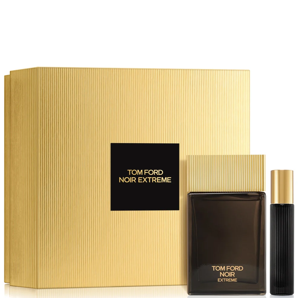TOM FORD Noir Extreme Eau de Parfum 100ml Gift Set (Worth £192) Image 1