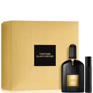 TOM FORD Black Orchid Eau de Parfum 50ml Gift Set (Worth £148) - undefined undefined