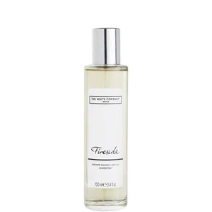 The White Company Fireside Home Spray 100ml - undefined undefined