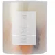 The White Company Clementine & Juniper Medium Botanical Candle 725g
