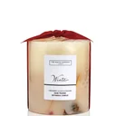 The White Company Winter Medium Botanical Candle 725g