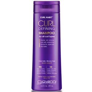 Giovanni Curl Defining Shampoo 399ml - undefined undefined