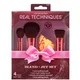 Real Techniques Blend and Jet Set (Worth £12)