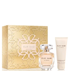 Elie Saab Le Parfum 50ml EDP Gift Set (Worth £75) - undefined undefined