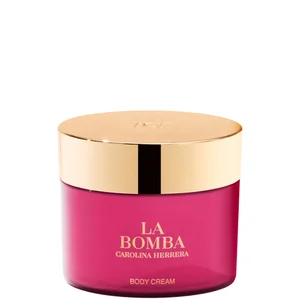 Carolina Herrera La Bomba Body Cream 200ml - undefined undefined