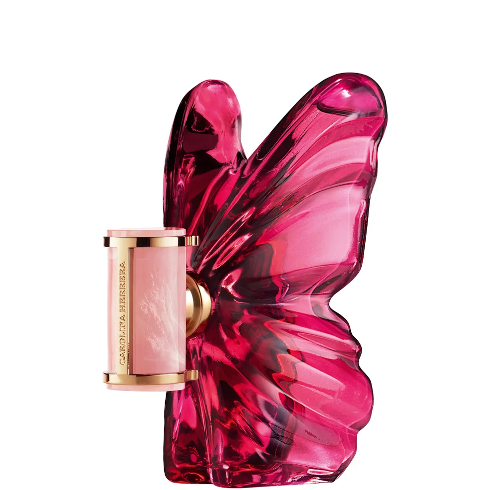 Carolina Herrera La Bomba Eau de Parfum 80ml Image 1