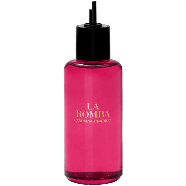 Carolina Herrera La Bomba Eau de Parfum 200ml