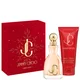 Jimmy Choo I Want Choo Eau de Parfum 60ml & 100ml Body Lotion