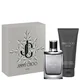Jimmy Choo Man 50ml Eau de Toilette & Shower Gel 100ml