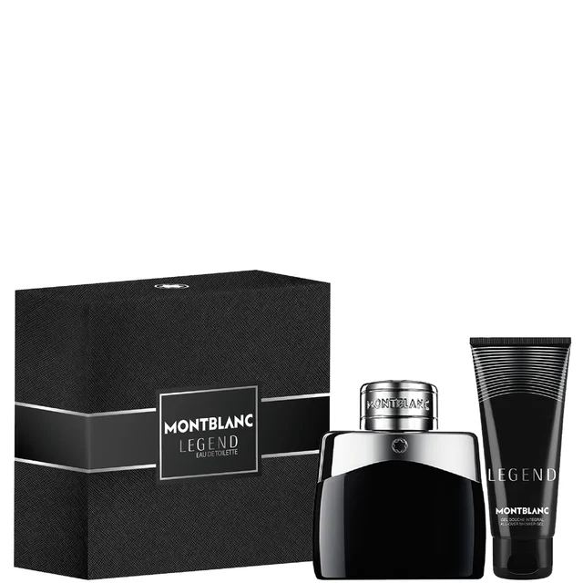 Montblanc Legend Eau de Toilette 50ml Gift Set