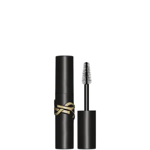 Yves Saint Laurent Lash Clash Extreme Volume Mascara Travel 3ml Black - undefined undefined
