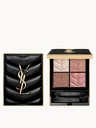 Yves Saint Laurent Couture Mini Clutch Pallet - Sunrise Safari