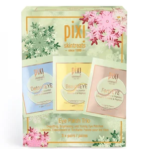 PIXI Eye Patch Trio (Worth £9) - undefined undefined
