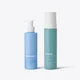 AMELIORATE Double Cleanse Duo (Worth £35)
