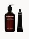 Grown Alchemist Hand Wash + Hand Cream 65ml Duo