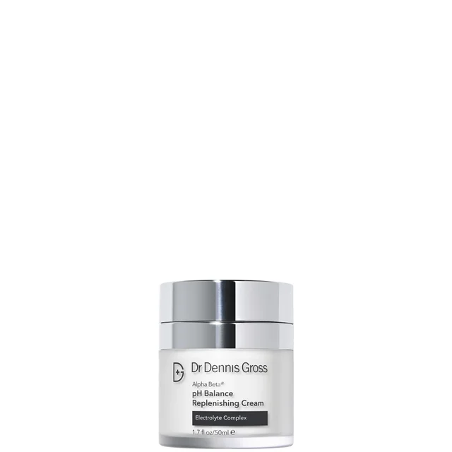 Dr. Dennis Gross Skincare Alpha Beta pH Balance Replenishing Cream