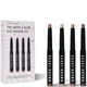 Bobbi Brown The Swipe & Glow Eye Shadow Set (Worth £118)