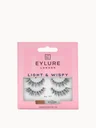 Eylure False Lashes Light & Wispy No 117 Twin Pack