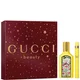 Gucci Flora Gorgeous Orchid EDP 50ml Gift Set (Worth £118)