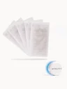 StylPro Blue LED Blemish Patch with 50x Hydrocolloid & Salicylic Patches Bundle