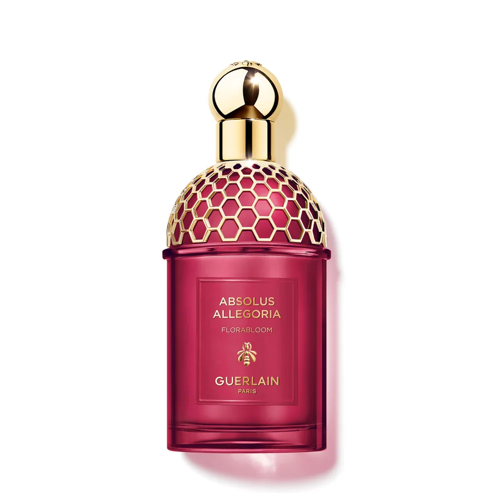 GUERLAIN Absolus Allegoria Florabloom Eau de Parfum 125ml Image 1
