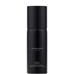 Jo Malone London Myrrh & Tonka All Over Body Spray 125ml - undefined undefined