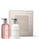 Molton Brown Delicious Rhubarb & Rose Hand Care Collection