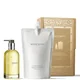 Molton Brown Orange & Bergamot Hand Care Refill Gift Set (Worth £60)