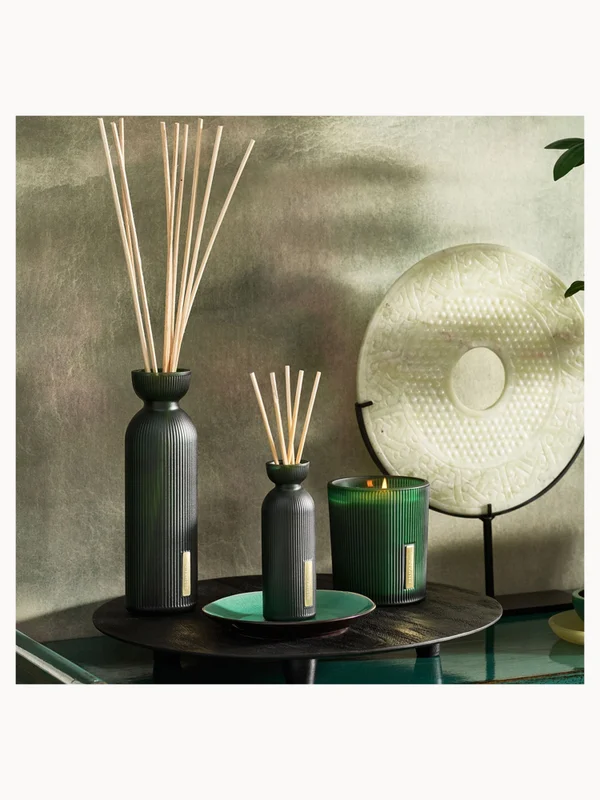 Rituals The Ritual of Jing Lotus Flower & Jujube Mini Reed Diffuser 70ml