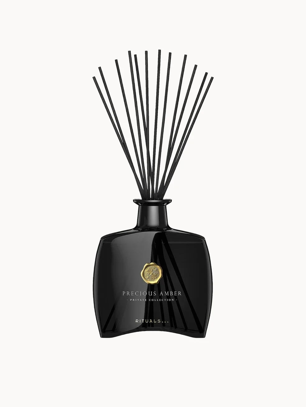 Rituals Private Collection Precious Amber Reed Diffuser 450ml