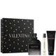 Valentino Born In Roma Uomo Eau de Parfum 100ml Gift Set (Worth £106.70)