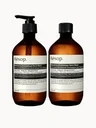Reverence Aromatique Hand Wash & Refill Duo
