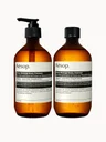 Citrus Melange Body Cleanser & Refill Duo