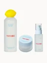 Tocobo Glowing Skin Trio