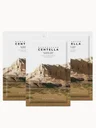 SKIN1004 Madagascar Centella Watergel Sheet Ampoule Mask Trio