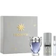 Rabanne Invictus Eau de Toilette 100ml Gift Set (Worth £135)