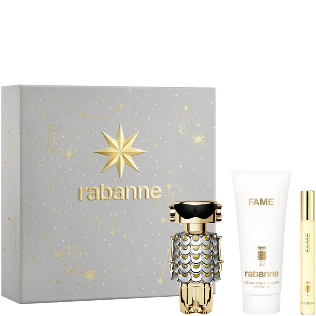 Rabanne Fame Eau de Parfum 50ml (Worth £134)