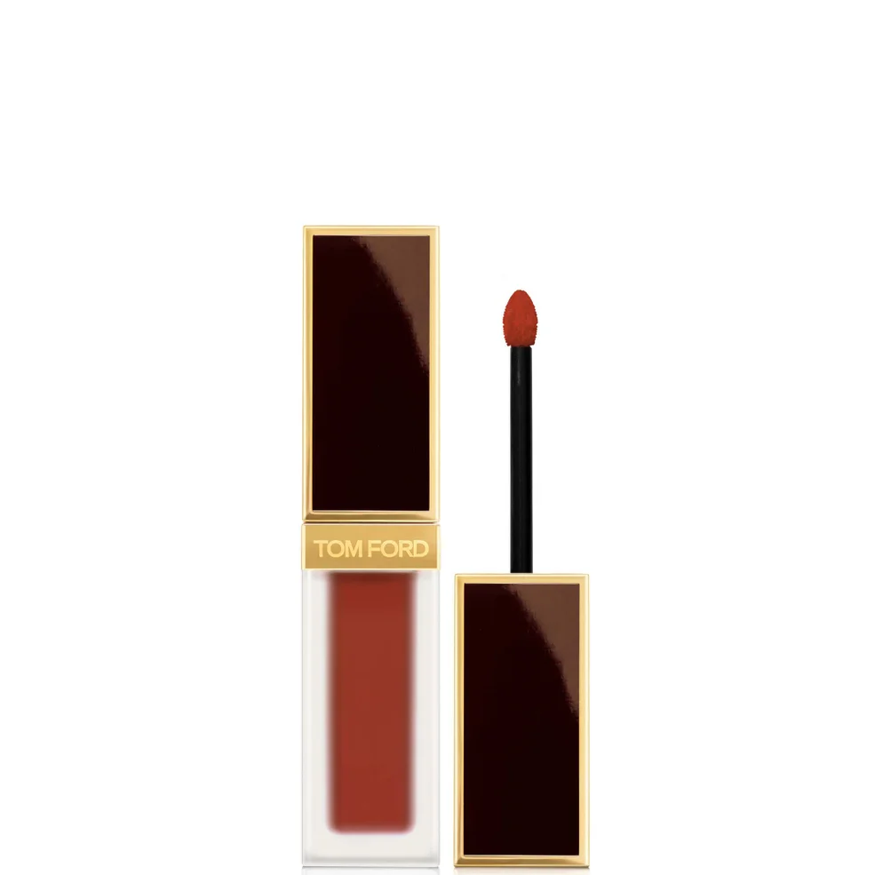TOM FORD Liquid Lip Luxe Matte (Various Shades) Image 1