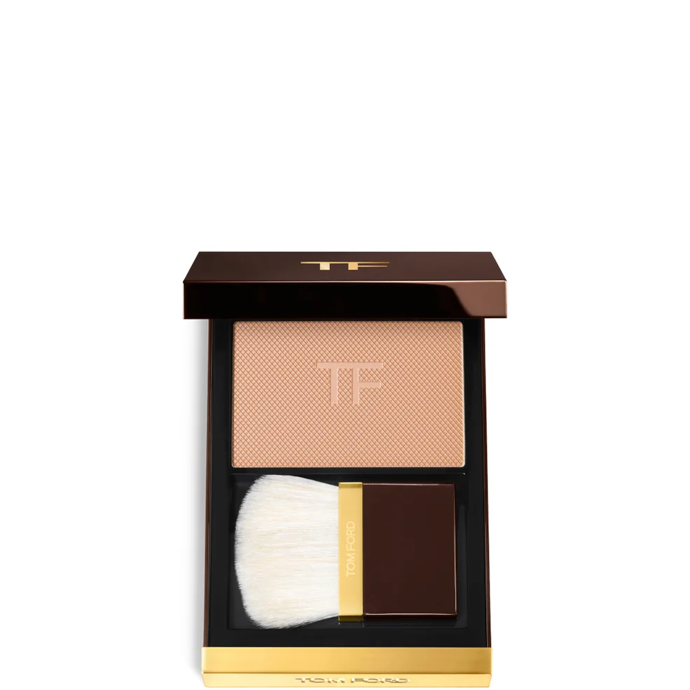 TOM FORD Architecture Soft Matte Blurring Powder (Various Shades) Image 1