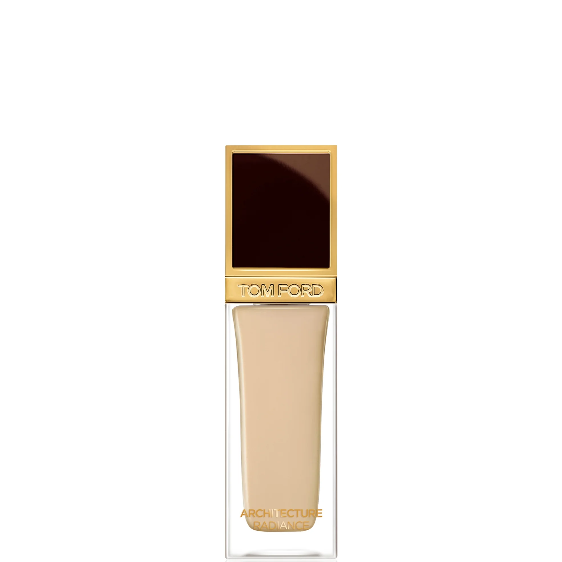 Tom Raper Foundation TOM FORD Architecture Radiance Hydrating Foundation 30ml (Various ...