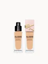 YSL All Hours Glow Foundation LN8 VNS