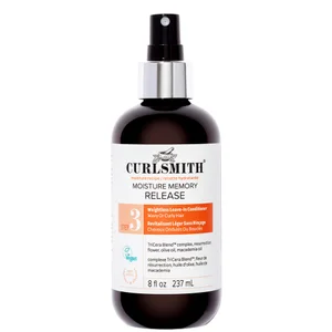 Curlsmith Moisture Memory Reactivator 237ml - undefined undefined