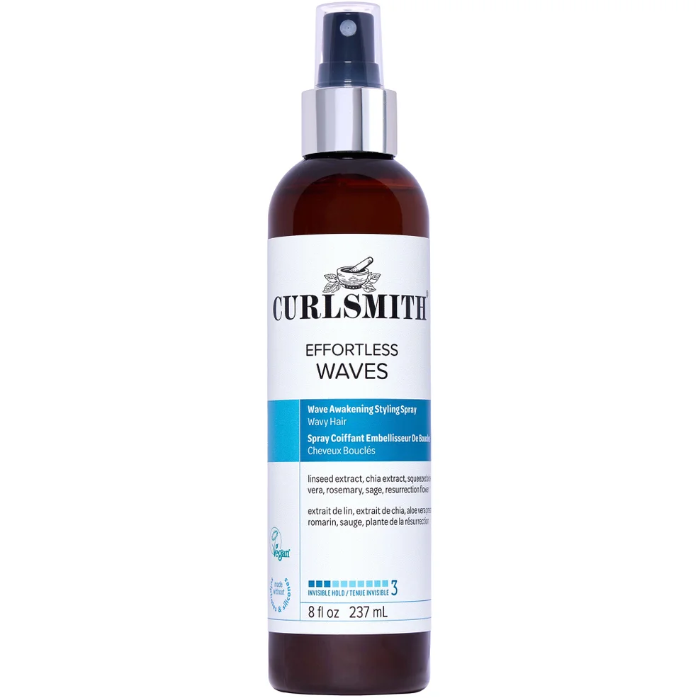 Curlsmith Effortless Waves 237ml Image 1