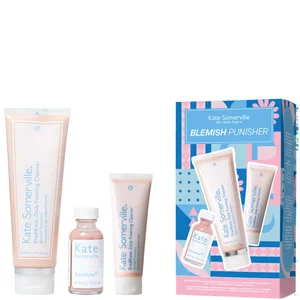 Kate Somerville Blemish Punisher Exclusive Kit - undefined undefined