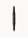 Bobbi Brown - Dual-Ended Long-Wear Cream Shadow Stick - Heat Ray / Biscotti