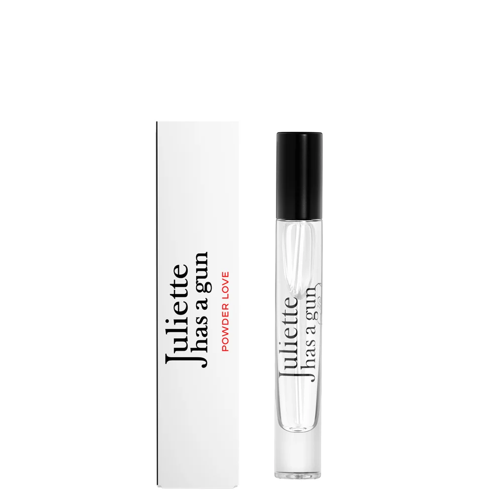 Juliette Has A Gun Powder Love Eau de Parfum 7.5ml Image 1
