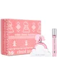 Ariana Grande Cloud Pink Gift Set (Worth £45)